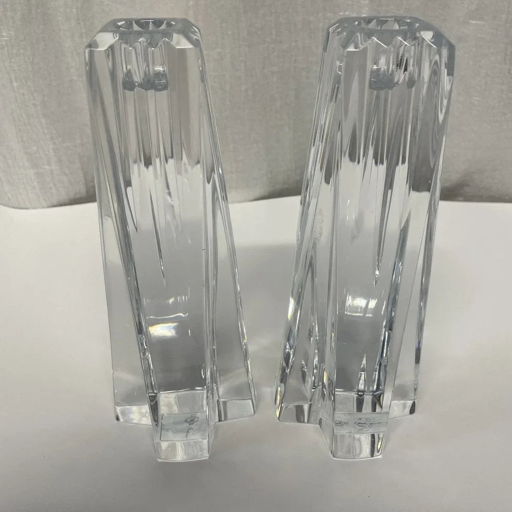 Lenox ovation lighting